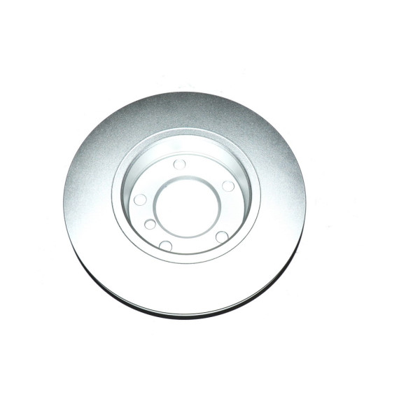 Tarcza hamulcowa przód BMW E36 316i 318i 318tds  - 34116757750