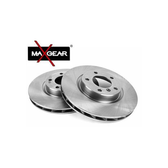 Tarcza hamulcowa przód BMW E34 520i 525i 530i 535i E32 730i M60 - 34111160936