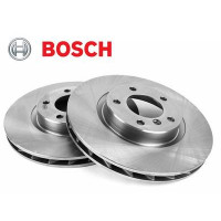 Tarcza hamulcowa przód BMW E34 520i 525i 530i 535i E32 730i M60 - 34111160936