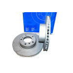 Tarcza hamulcowa przód BMW E34 540i E32 730i 735i M30 740i 750i - 34116756090