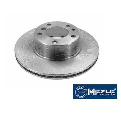 Tarcza hamulcowa przód BMW E34 520i 525i 530i 535i E32 730i M60 - 34111160936