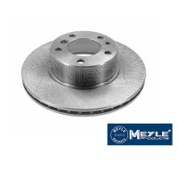 Tarcza hamulcowa przód BMW E34 520i 525i 530i 535i E32 730i M60 - 34111160936