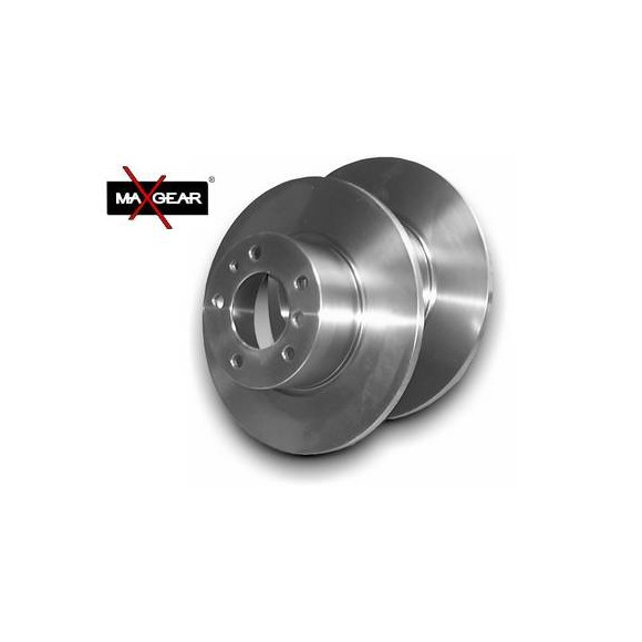 Tarcza hamulcowa przód BMW E34 518i 520i 524td 525tds - 34111161693