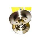 Tarcza hamulcowa przód BMW E30 316i 318i - 34116752434