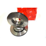 DF2550 Tarcza hamulcowa przód BMW E30 316i 318i 318is 320i 323i 325i 325e 325ix 324td - 34111160915 - Części oryginalne BMW Łódź | Sklep internetowy BMW