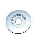 Tarcza hamulcowa przód BMW E30 316i 318i 318is 320i 323i 325i 325e 325ix 324td - 34111160915