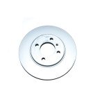 Tarcza hamulcowa przód BMW E30 316i 318i 318is 320i 323i 325i 325e 325ix 324td - 34111160915