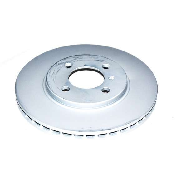 Tarcza hamulcowa przód BMW E30 316i 318i 318is 320i 323i 325i 325e 325ix 324td - 34111160915