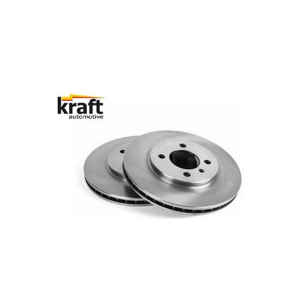 Tarcza hamulcowa przód BMW E30 316i 318i 318is 320i 323i 325i 325e 325ix 324td - 34111160915