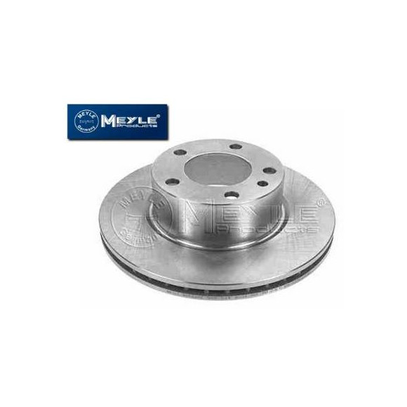 Tarcza hamulcowa przód BMW E28 - 34111163135