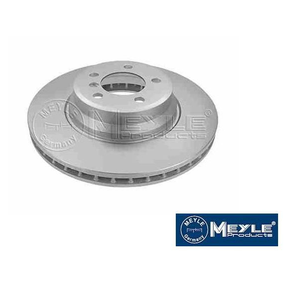 Tarcza hamulcowa przód BMW 730d 740i 745i 750i 760i, 348mm - 34116750267