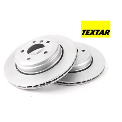 Tarcza hamulcowa przód BMW E36 E46 316 318 320 323 325 328 Z4 Z3 - 34116855153