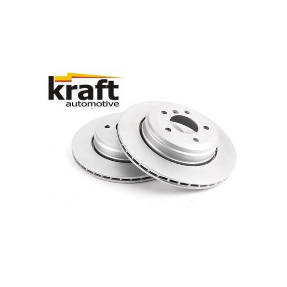 Tarcza hamulcowa przód BMW E36 E46 316 318 320 323 325 328 Z4 Z3 - 34116855153