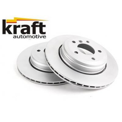 Tarcza hamulcowa przód BMW E36 E46 316 318 320 323 325 328 Z4 Z3 - 34116855153