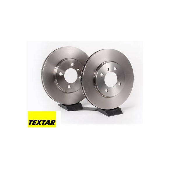 Tarcza hamulcowa przód BMW E30 316i 318i 318is 320i 323i 325i 325e 325ix 324td - 34111160915