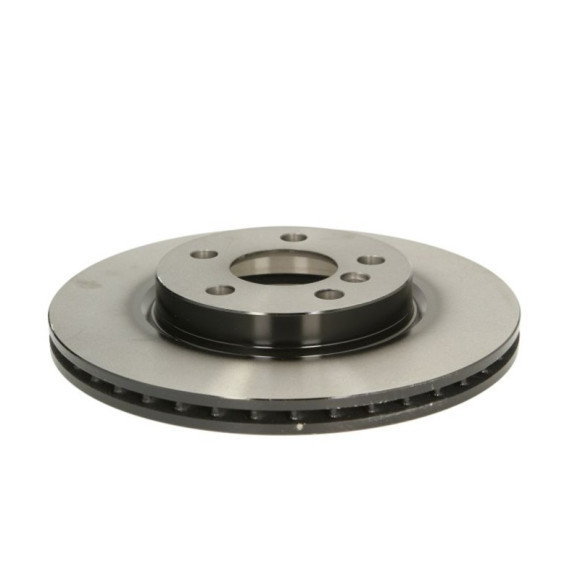 Tarcza hamulcowa przód BMW 2 F45 X1 F48 MINI F56 F54 F55 - 34116866297