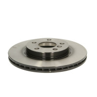 Tarcza hamulcowa przód BMW 2 F45 X1 F48 MINI F56 F54 F55 - 34116866297