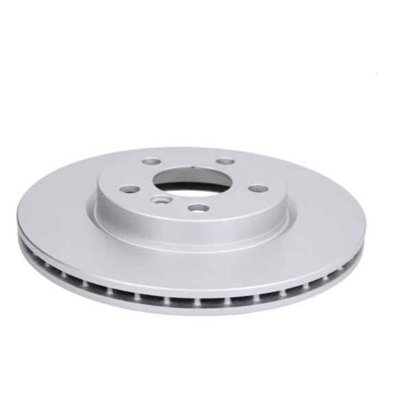 Tarcza hamulcowa przód BMW 2 F45 X1 F48 MINI F56 F54 F55 - 34116866297