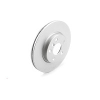Tarcza hamulcowa przód BMW 2 F45 X1 F48 MINI F56 F54 F55 - 34116866297