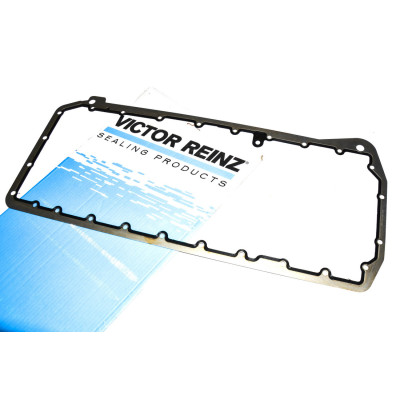 Uszczelka miski olejowej BMW E39 E46 E60 E90 X3 X5 525d 530d 535d 730d 330d 330xd - 11130149329