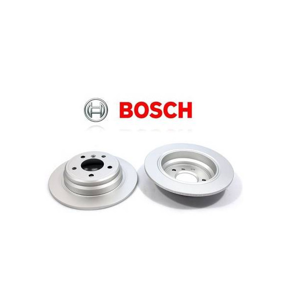 Tarcza hamulcowa tył BMW E39 520i 523i 525td 525tds 520d - 34216767049