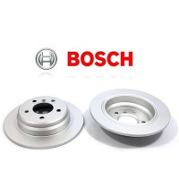 Tarcza hamulcowa tył BMW E39 520i 523i 525td 525tds 520d - 34216767049