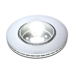 Tarcza hamulcowa tył BMW F01 F06 F07 F10 F11 F12 F13 640 650 518 520 525 530 535 550 730 740 - 34216775289