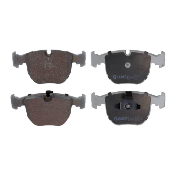 KLOCKI HAM. BMW P. E39 11/95-
