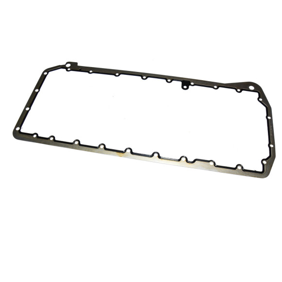 Uszczelka miski olejowej BMW E39 E46 E60 E90 X3 X5 525d 530d 535d 730d 330d 330xd - 11130149329