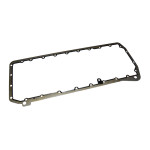 Uszczelka miski olejowej BMW E39 E46 E60 E90 X3 X5 525d 530d 535d 730d 330d 330xd - 11130149329
