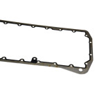 Uszczelka miski olejowej BMW E39 E46 E60 E90 X3 X5 525d 530d 535d 730d 330d 330xd - 11130149329