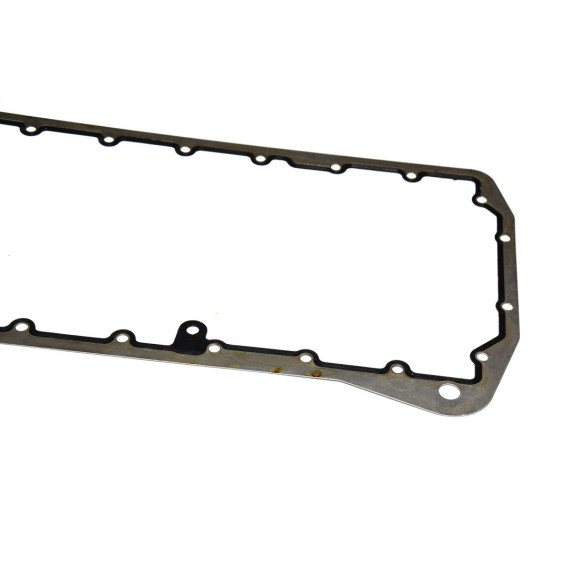 Uszczelka miski olejowej BMW E39 E46 E60 E90 X3 X5 525d 530d 535d 730d 330d 330xd - 11130149329