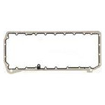 Uszczelka miski olejowej BMW E39 E46 E60 E90 X3 X5 525d 530d 535d 730d 330d 330xd - 11130149329