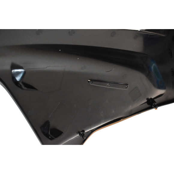 Tapicerka boczna prawa BMW K52 R1200RT R125RT - 46638566228
