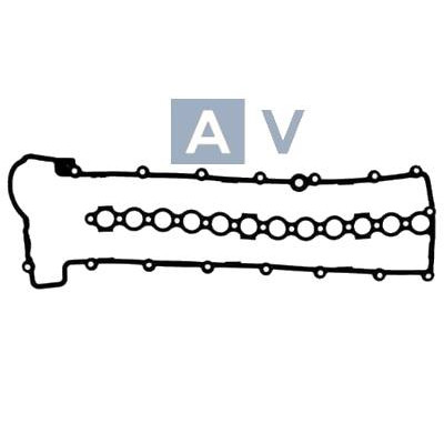 Uszczelka pokrywy BMW E46 E39 E60 E90 E65 525d 530d 535d 330d 730d 635d 325d - 11127796378