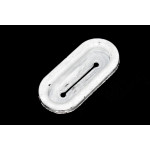 Końcówka gumowa BMW E36 E46 E65 E66 E83 Z3 - 34331161163