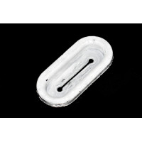 Końcówka gumowa BMW E36 E46 E65 E66 E83 Z3 - 34331161163