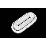 Końcówka gumowa BMW E36 E46 E65 E66 E83 Z3 - 34331161163