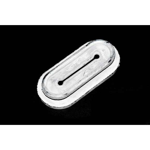 Końcówka gumowa BMW E36 E46 E65 E66 E83 Z3 - 34331161163