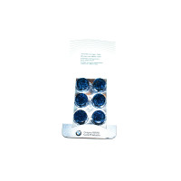Tabletki koncentrat płyn do spryskiwaczy BMW - 83122298201