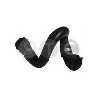 Przewód elastyczny chłodnicy