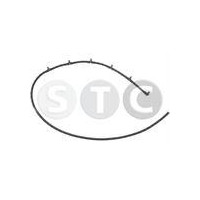 Wąż, paliwo na przelewie