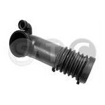 Przewód ssący, filtr powietrza