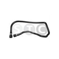 Przewód elastyczny chłodnicy