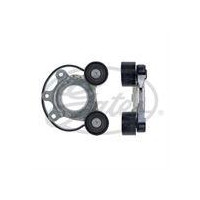 Napinacz paska klinowego wielorowkowego