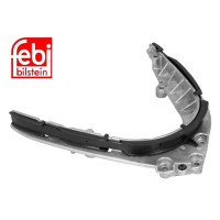 Szyna zwrotna łańcucha BMW E31 E38 E39 E53 X5 535i 540i 840Ci 735i 740i 4,4i 4,6is M62 - 11311741777