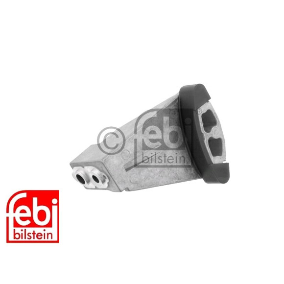 Szyna ślizgowa łańcucha BMW X5 E60 E65 E63 540 545 550 650 745 750 645 - 11317504475