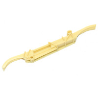 Szyna prowadząca łańcuch rozrządu BMW E34 E36 E39 E38 525td 525tds 318tds 325tds 728tds M51 M41 - 13522243949