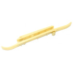 Szyna prowadząca łańcuch rozrządu BMW E34 E36 E39 E38 525td 525tds 318tds 325tds 728tds M51 M41 - 13522243949