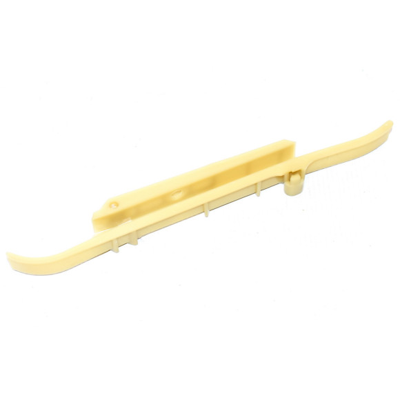 Szyna prowadząca łańcuch rozrządu BMW E34 E36 E39 E38 525td 525tds 318tds 325tds 728tds M51 M41 - 13522243949